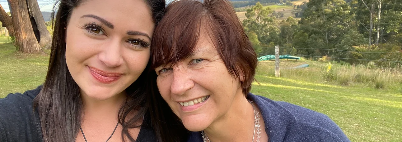 Individual Channelling