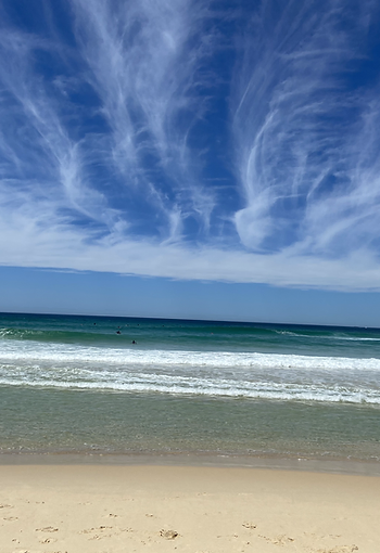 Crystal healing house